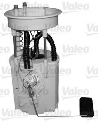 VALEO 347144 Fuel Feed Unit